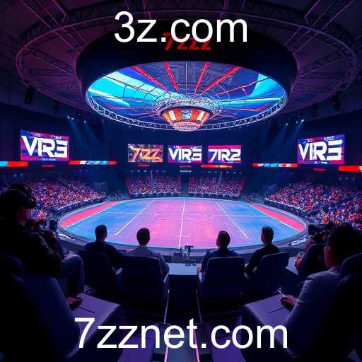 Inovações do 7zz no Cenário dos Jogos em 2025