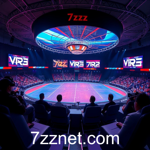 Inovações do 7zz no Cenário dos Jogos em 2025