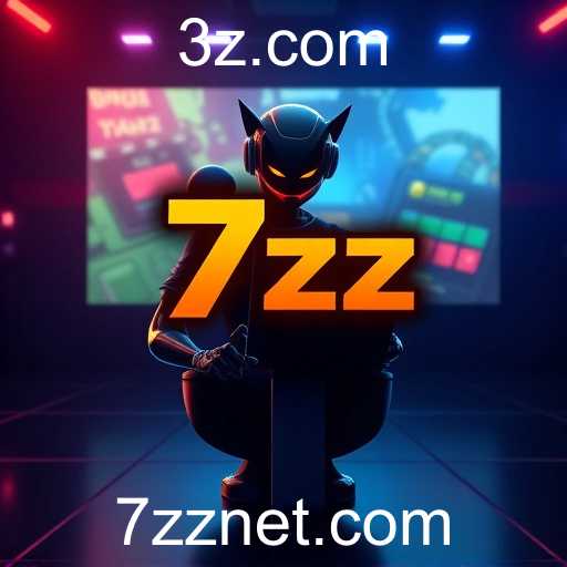Inovações no Universo dos Jogos: 7zz e as Tendências de 2025