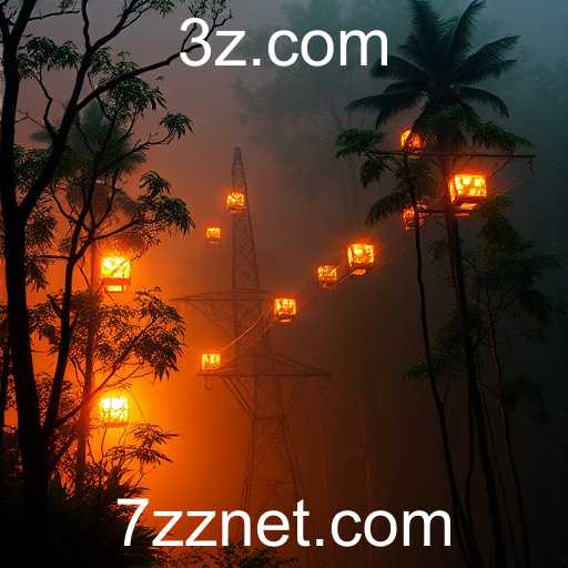 7zz: Onde a Diversão e Inovação em Jogos se Encontram