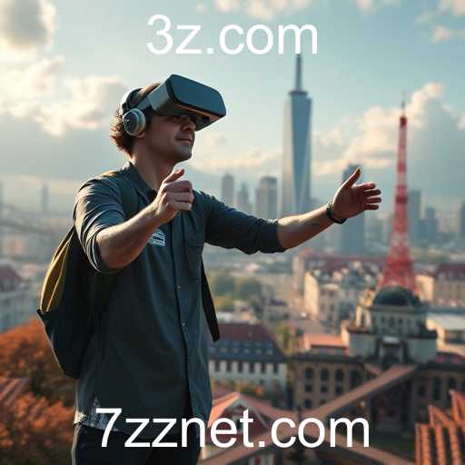 Revolução no Universo dos Jogos através da Realidade Aumentada