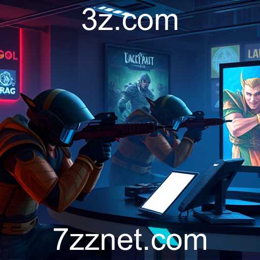 Ascensão dos Jogos de Realidade Aumentada em 2025