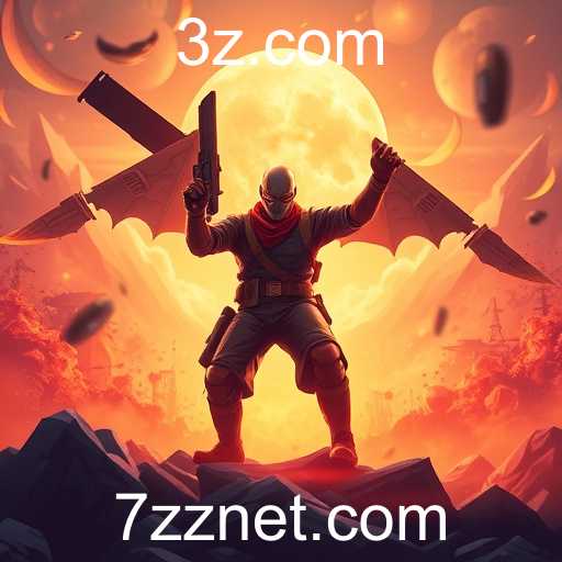 A Revolução dos Jogos em Nuvem: Como a 7zz Está Liderando