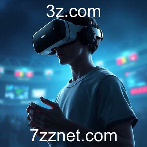 Inovações e Tendências Emergentes no Mundo dos Jogos Digitais