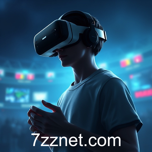 Inovações e Tendências Emergentes no Mundo dos Jogos Digitais