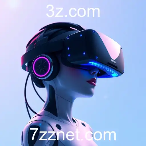 Inovações e Tendências Emergentes no Mundo dos Jogos