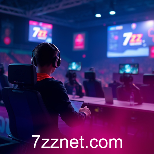 Revolução dos Esports: 2025 Marca o Ano dos Recordes