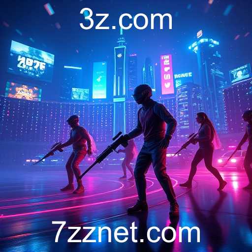 A Revolução do eSports em 2025: Avanços, Desafios e Expectativas