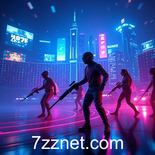 A Revolução do eSports em 2025: Avanços, Desafios e Expectativas