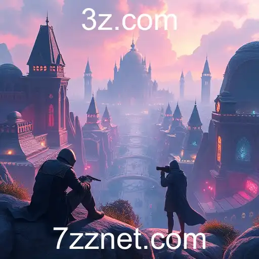 O Futuro dos Jogos: Tendências e Inovações em 2025