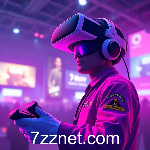 O Futuro dos Jogos: Tendências e Inovações