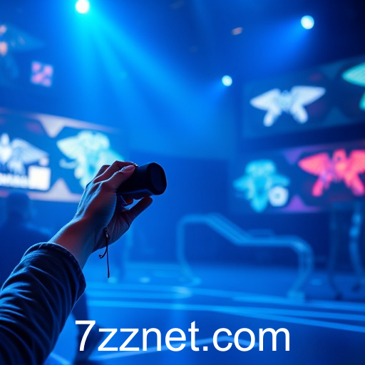 A Revolução do Streaming de Jogos: Tendências e Impactos