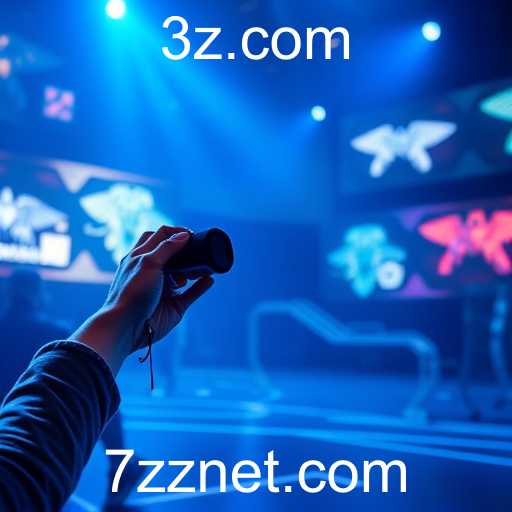 Avanços Futuristas no Mundo dos Jogos