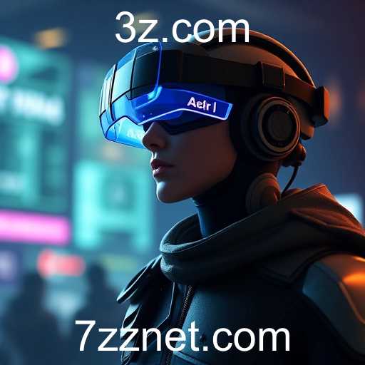 Revolução no Mundo dos Jogos: A Ascensão do Jogo Imersivo