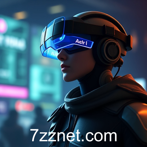 Revolução no Mundo dos Jogos: A Ascensão do Jogo Imersivo