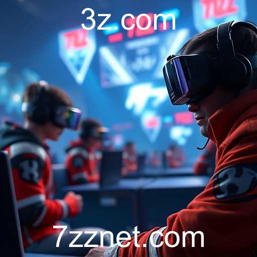 Revoluções no Mundo dos Jogos Movem 2025