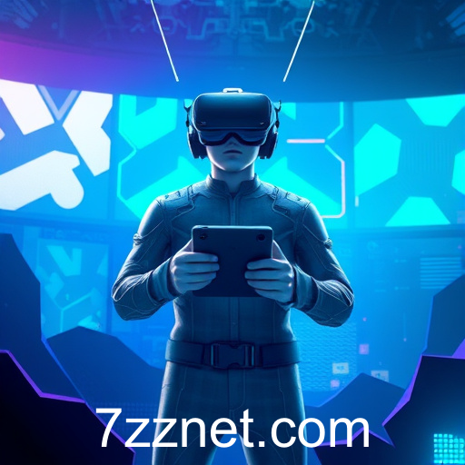 Inovações e Tendências em Games