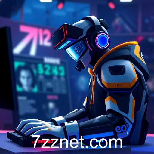 Inovações e Desafios no Mundo dos Jogos