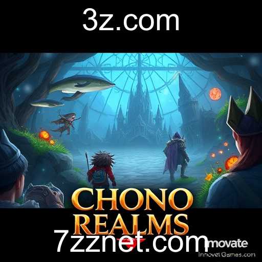 Revolução das Plataformas de Jogos: O Impacto da Palavra-chave '7zz'