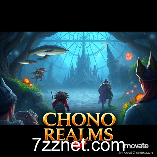 Revolução das Plataformas de Jogos: O Impacto da Palavra-chave '7zz'