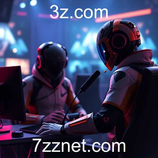 Inovação e Parcerias Marcam o Mundo dos Jogos