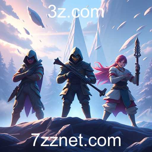 Inovações e Tendências no Universo de Jogos