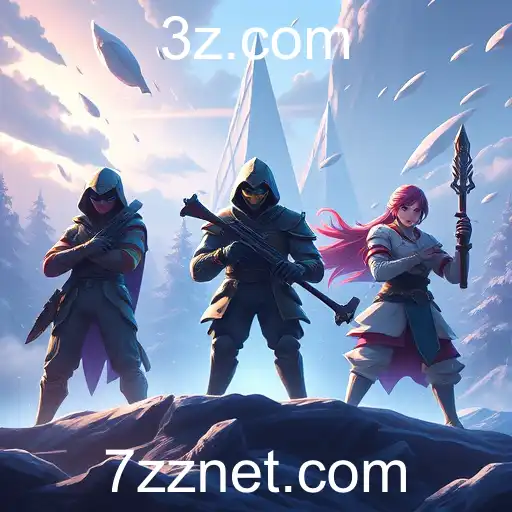 Inovações e Tendências no Universo de Jogos