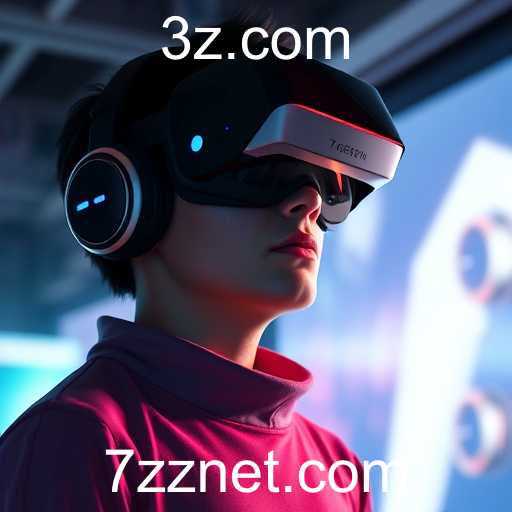 Novos Horizontes: A Revolução nos Jogos em 2025