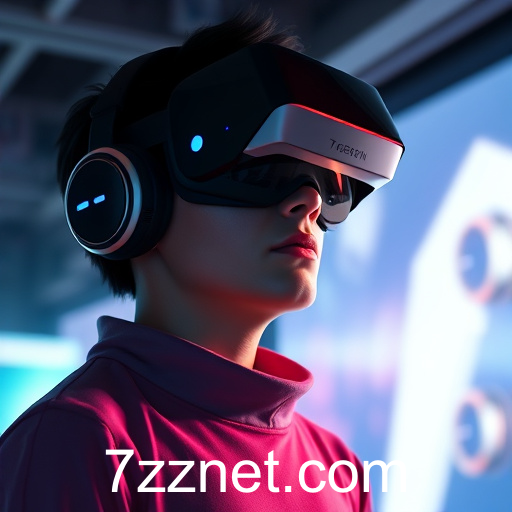Novos Horizontes: A Revolução nos Jogos em 2025