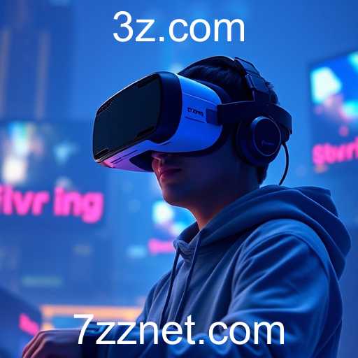 Revolução dos Jogos: Tendências Emergentes no Mundo Virtual