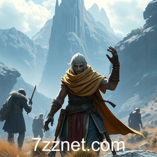 As Novas Fronteiras dos Jogos em 2025