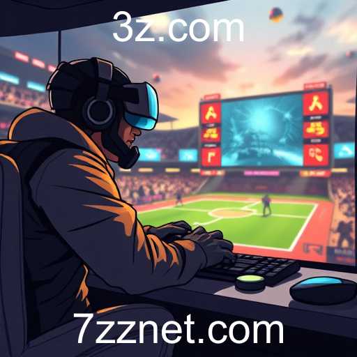 Inovações e Desafios no Mundo dos Games em 2025