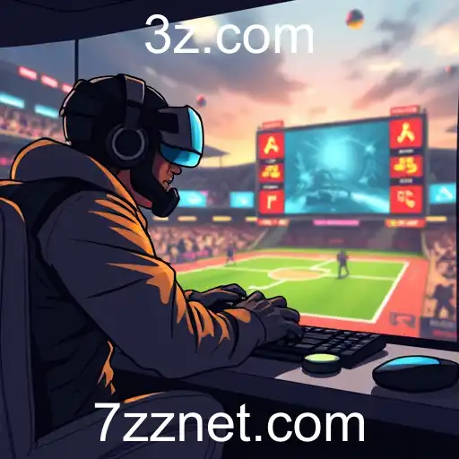 Inovações e Desafios no Mundo dos Games em 2025