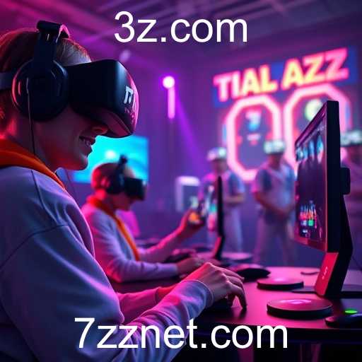 Inovações Transformam o Cenário dos Jogos em 2025