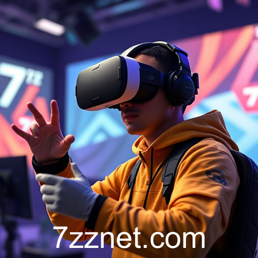 A Revolução dos Jogos Online Continuada pela 7zz