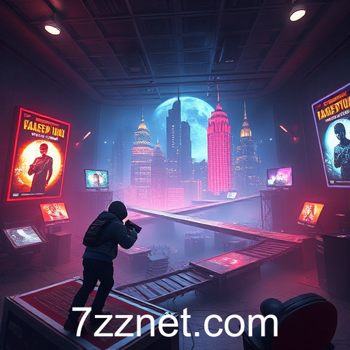 Jogos dos sonhos: tendências e revelações para 2025