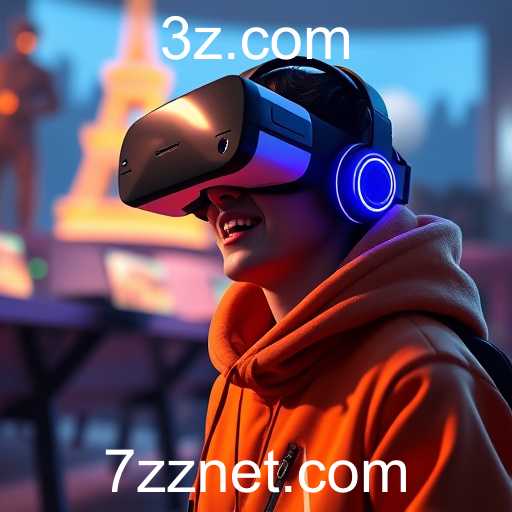 A Revolução dos Jogos em 2025: Tendências e Inovações