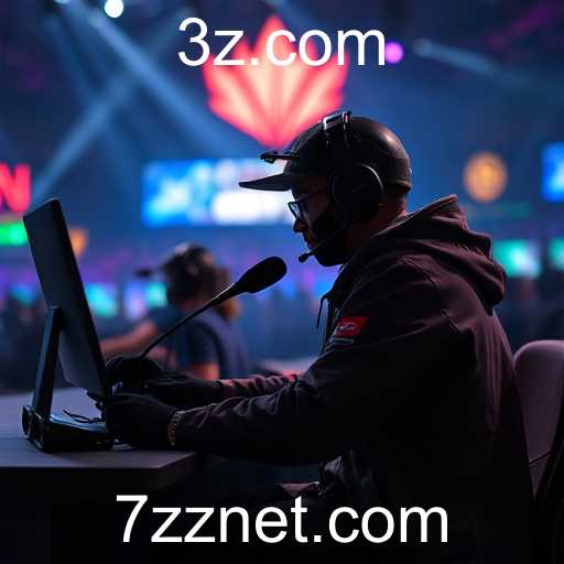 O Crescente Mundo dos eSports e as Últimas Tendências