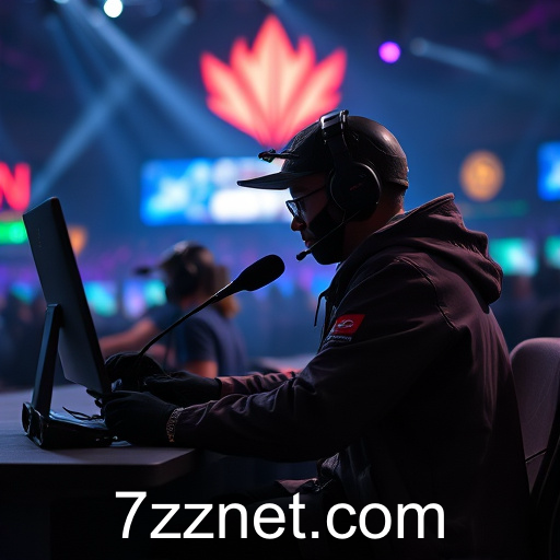 O Crescente Mundo dos eSports e as Últimas Tendências