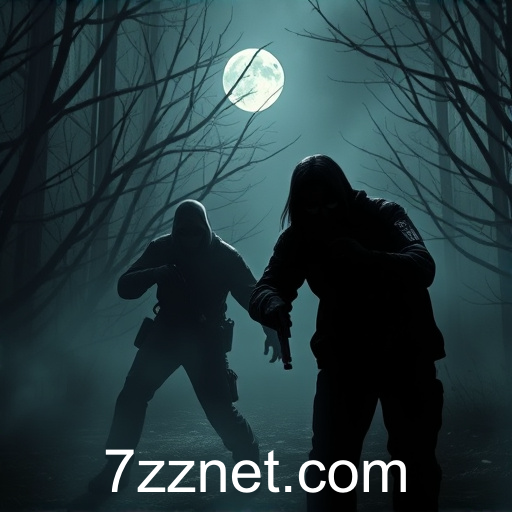 A Evolução dos Jogos de Terror: Uma Jornada Aterrorizante