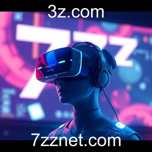 O Impacto Inovador de '7zz' nos Jogos Digitais
