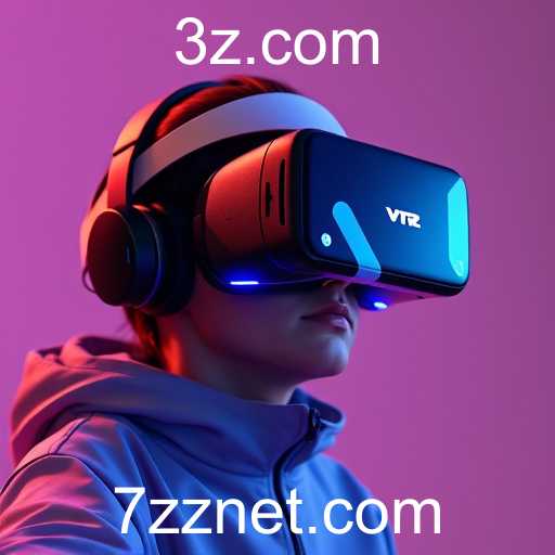 O Impacto das Tecnologias VR nos Jogos Virtuais em Português