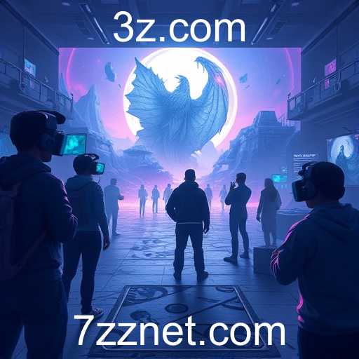 Revolução dos Jogos: O Impacto do Metaverso nas Experiências Imersivas