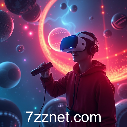 O Impacto dos Avanços Tecnológicos nos Jogos
