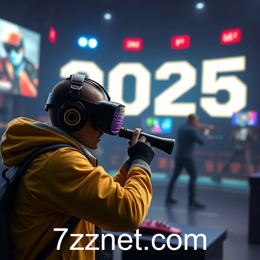 Inovações e Desafios no Mundo dos Jogos Digitais