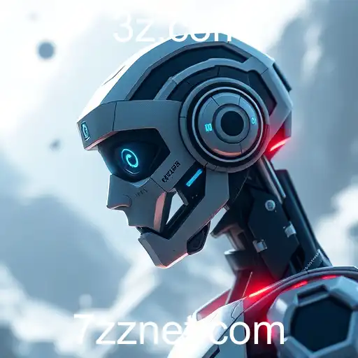 Revolução da IA em Jogos: O Impacto de 7zz