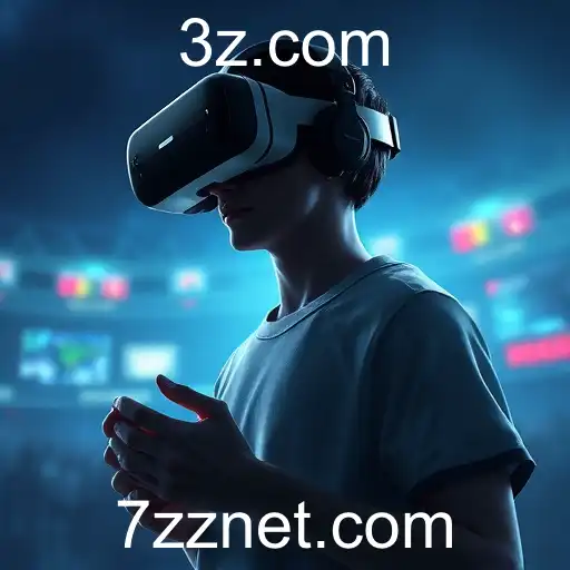 Inovações e Tendências Emergentes no Mundo dos Jogos Digitais