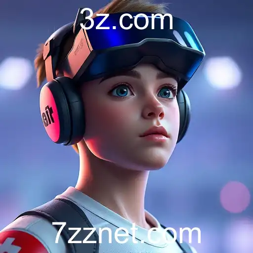 Inovações nos Jogos do Futuro: O Papel dos Avatares em 2025