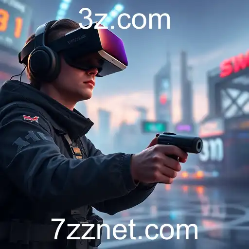 Revolução no Mundo dos Jogos: O Crescimento Futuro