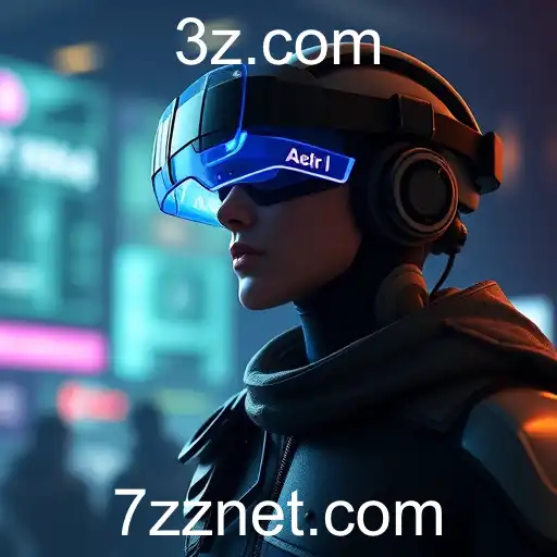 Revolução no Mundo dos Jogos: A Ascensão do Jogo Imersivo